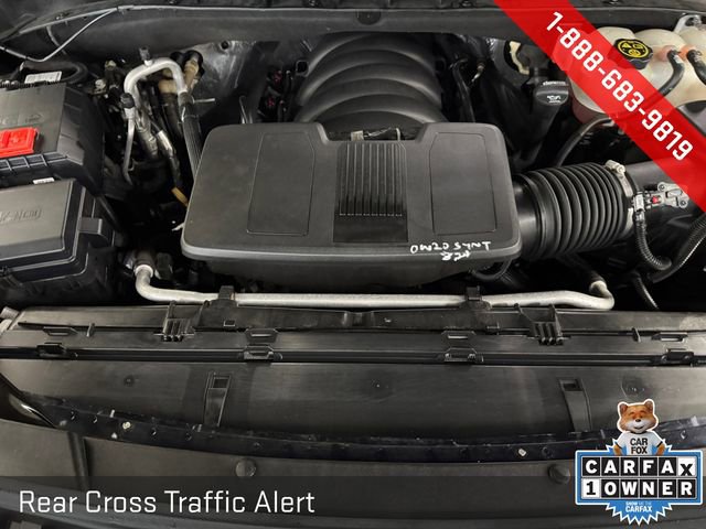 Used 2021 Chevrolet Tahoe LT w/ LT Signature Package image 7