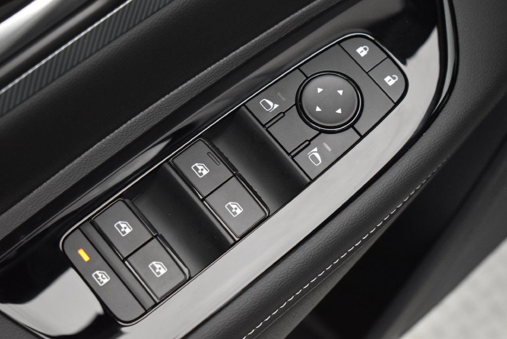 New 2027 Nissan Murano SL AWD/4WD image 10