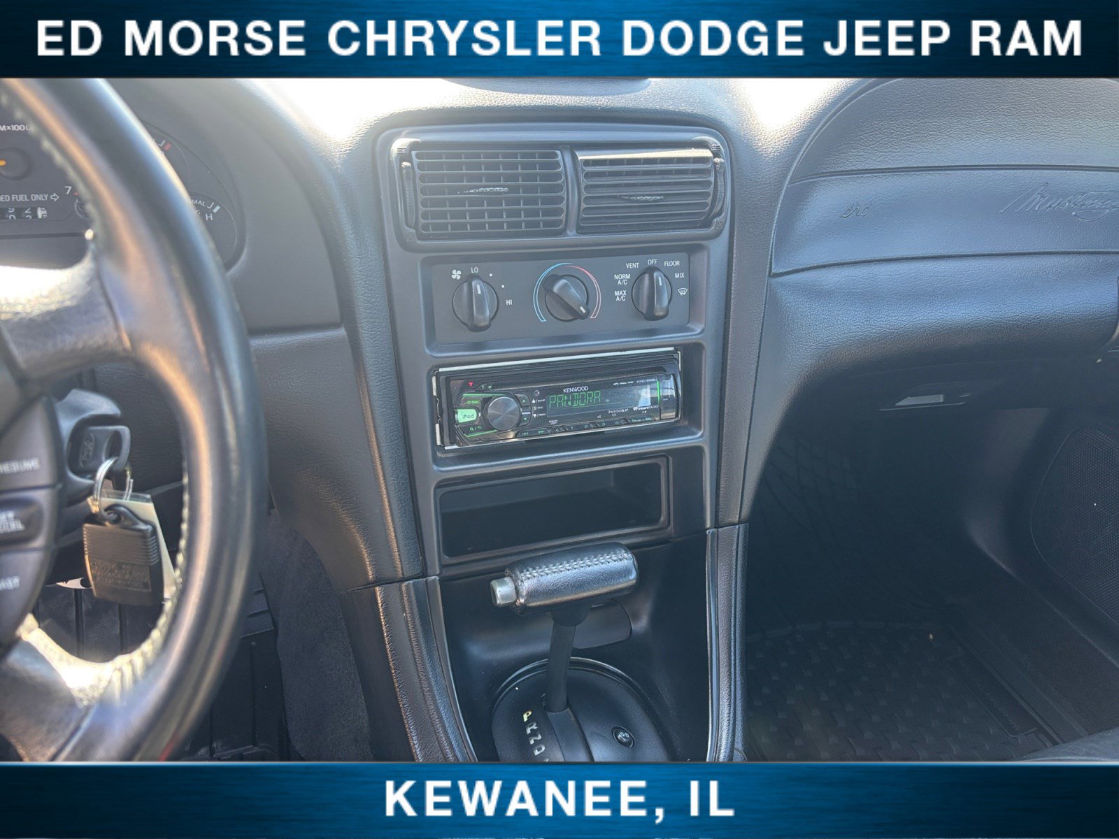 Used 1995 Ford Mustang GT image 11