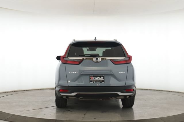 Used 2020 Honda CR-V EX-L image 11