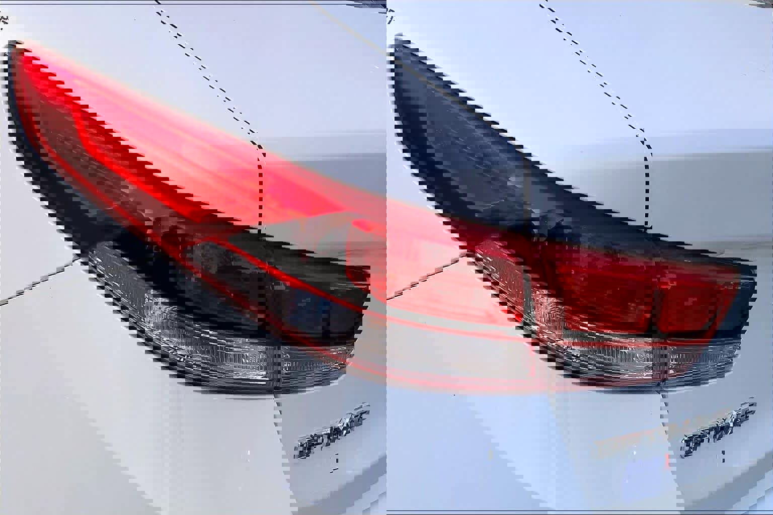 Used 2016 Kia Optima LX image 27