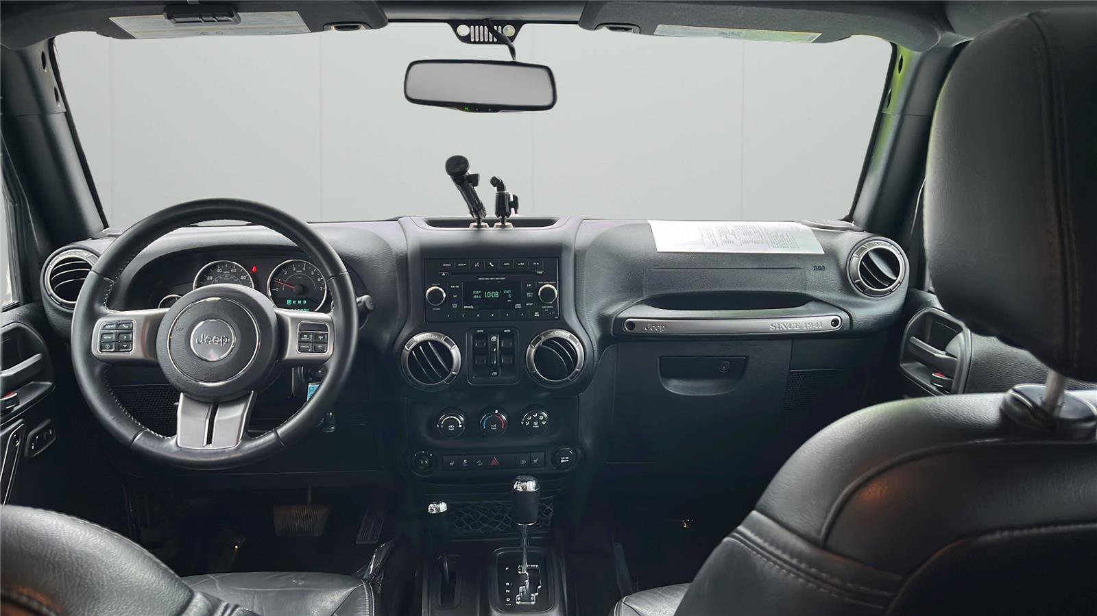 Used 2018 Jeep Wrangler Altitude image 17