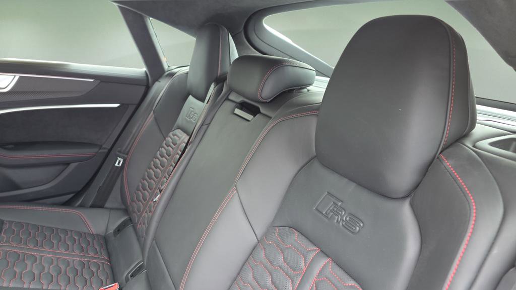 Used 2022 Audi RS 7 Sportback image 15
