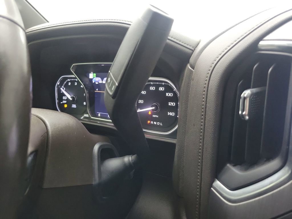 Used 2020 GMC Sierra 1500 Denali w/ Driver Alert Package II image 27
