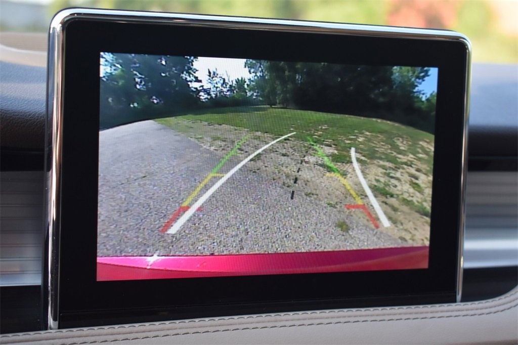 Used 2022 Lincoln Corsair AWD w/ Premium Package image 36