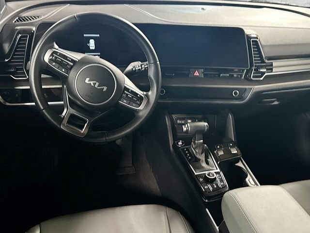 Used 2023 Kia Sportage X-Line w/ X-Line Premium Package AWD/4WD image 20