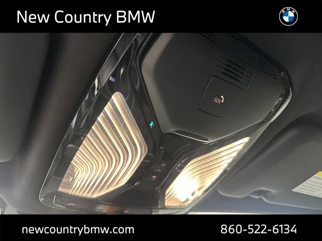Used 2024 BMW X5 xDrive40i AWD/4WD image 18