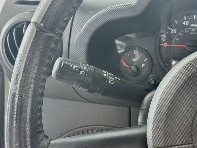 Used 2009 Jeep Wrangler X AWD/4WD image 13