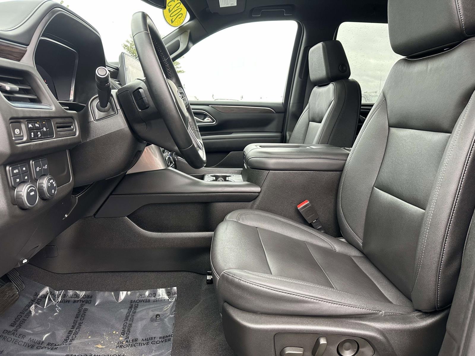 Used 2023 Chevrolet Tahoe Z71 image 22