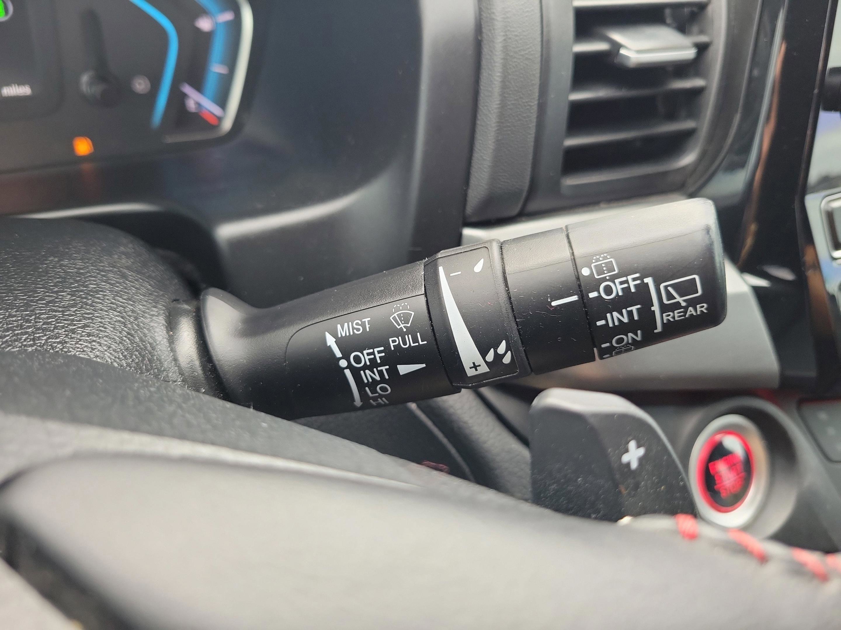 Certified 2024 Honda Odyssey Sport image 19