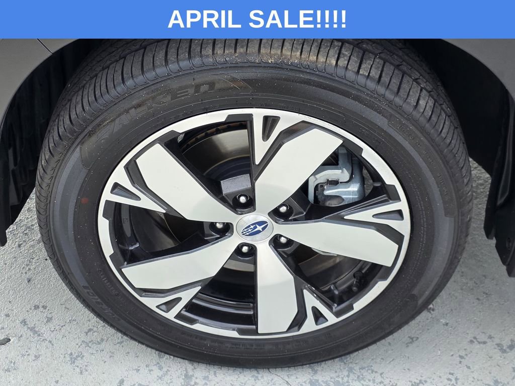 Used 2021 Subaru Forester Touring w/ Popular Package #2 image 41