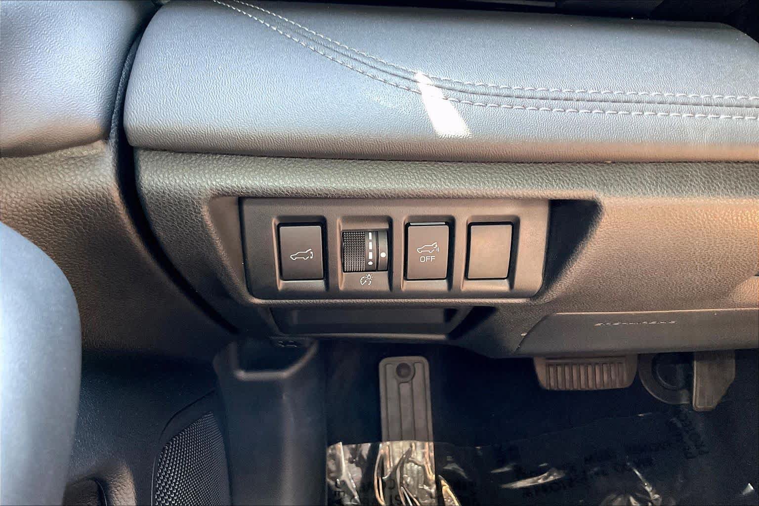 Used 2024 Subaru Outback Touring XT AWD/4WD image 62
