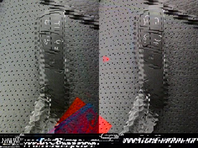 Certified 2025 GMC Sierra 1500 Denali image 13