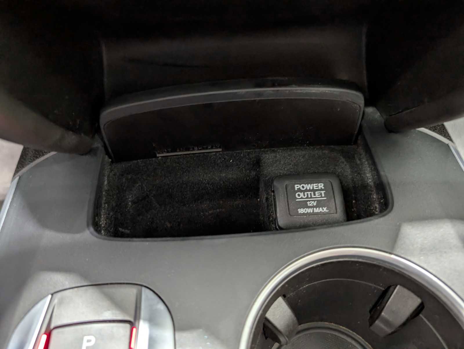 Used 2019 Acura MDX w/Technology Pkg image 31