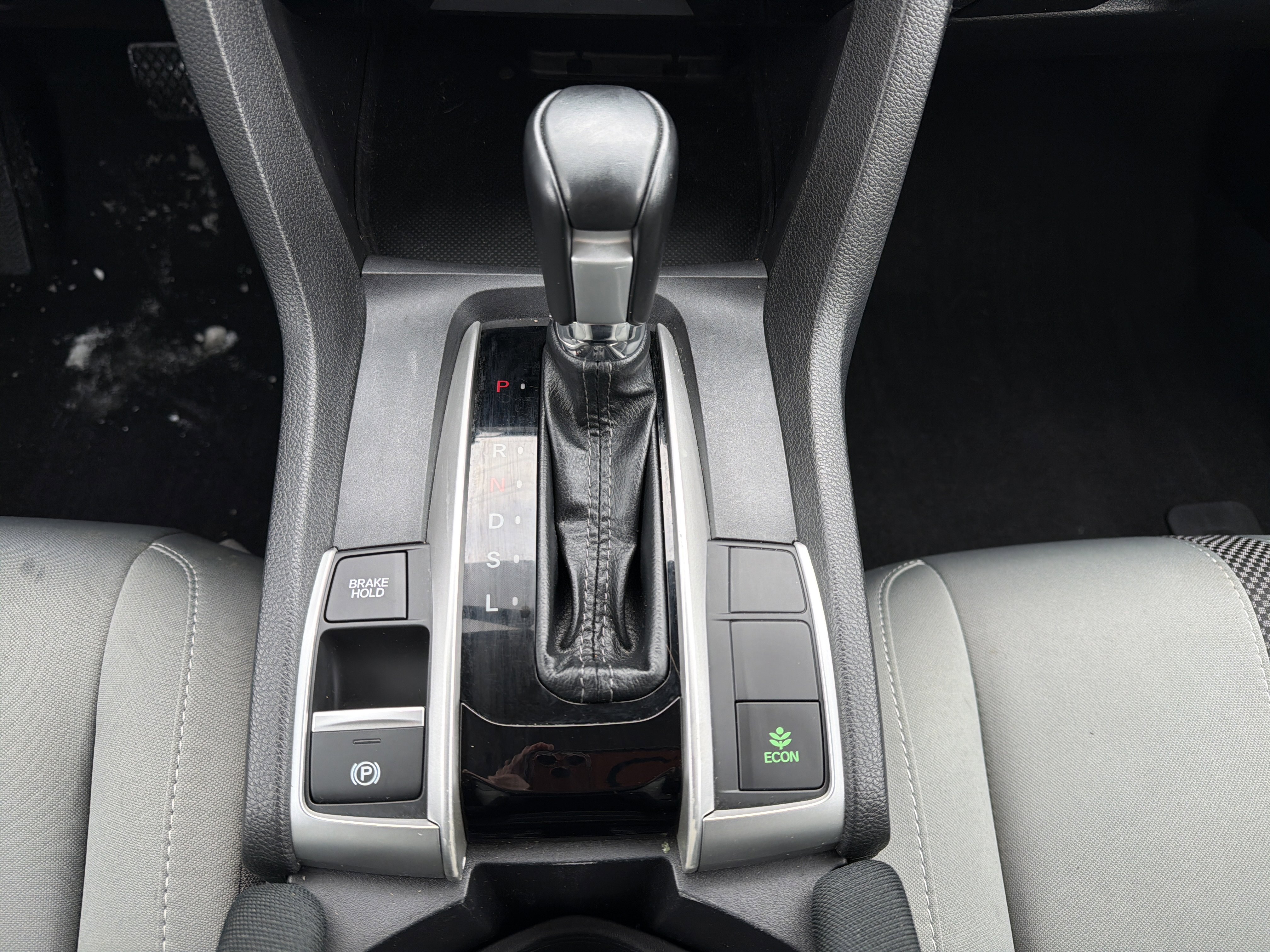 Used 2020 Honda Civic EX image 17