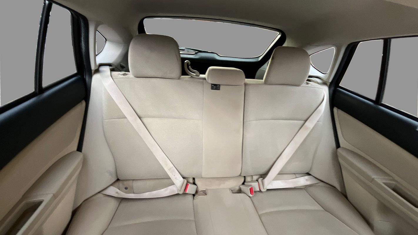 Used 2014 Subaru Crosstrek 2.0i Premium w/ Moonroof Package AWD/4WD image 13
