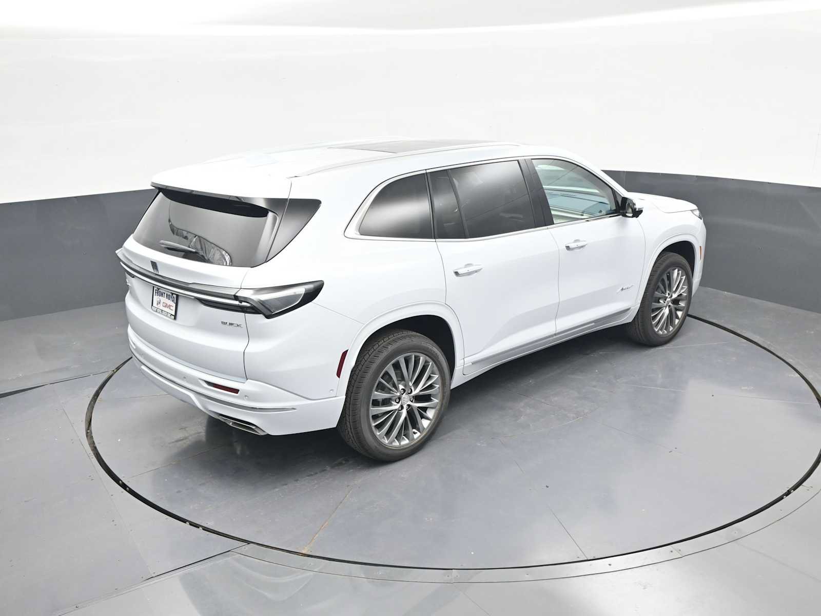 New 2026 Buick Enclave Avenir w/ Super Cruise Package AWD/4WD image 39