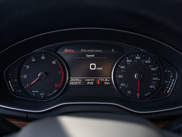 Used 2023 Audi Q5 2.0T Premium w/ Convenience Package image 24