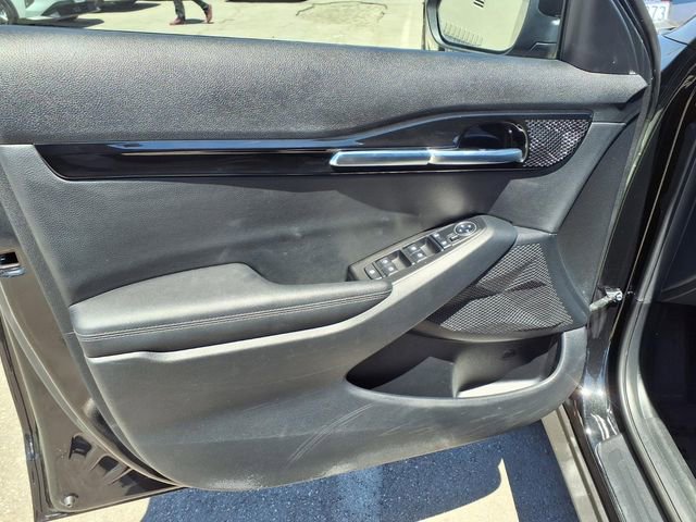 Used 2025 Kia Seltos S FWD image 9