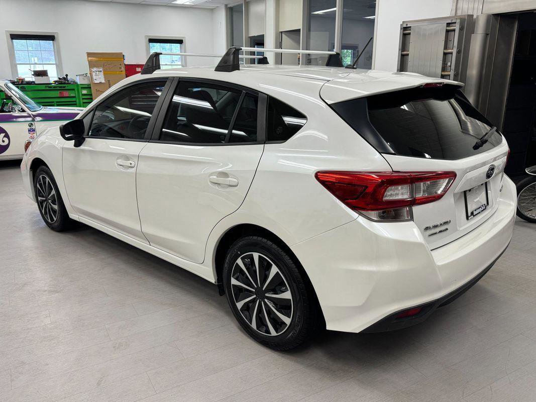 Used 2019 Subaru Impreza 2.0i AWD/4WD image 24