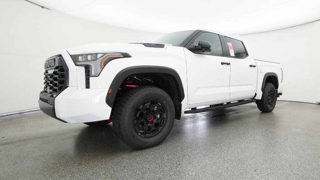 New 2026 Toyota Tundra TRD Pro image 69