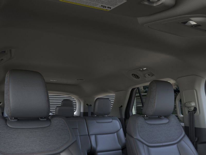 New 2026 Ford Explorer Active AWD/4WD image 52