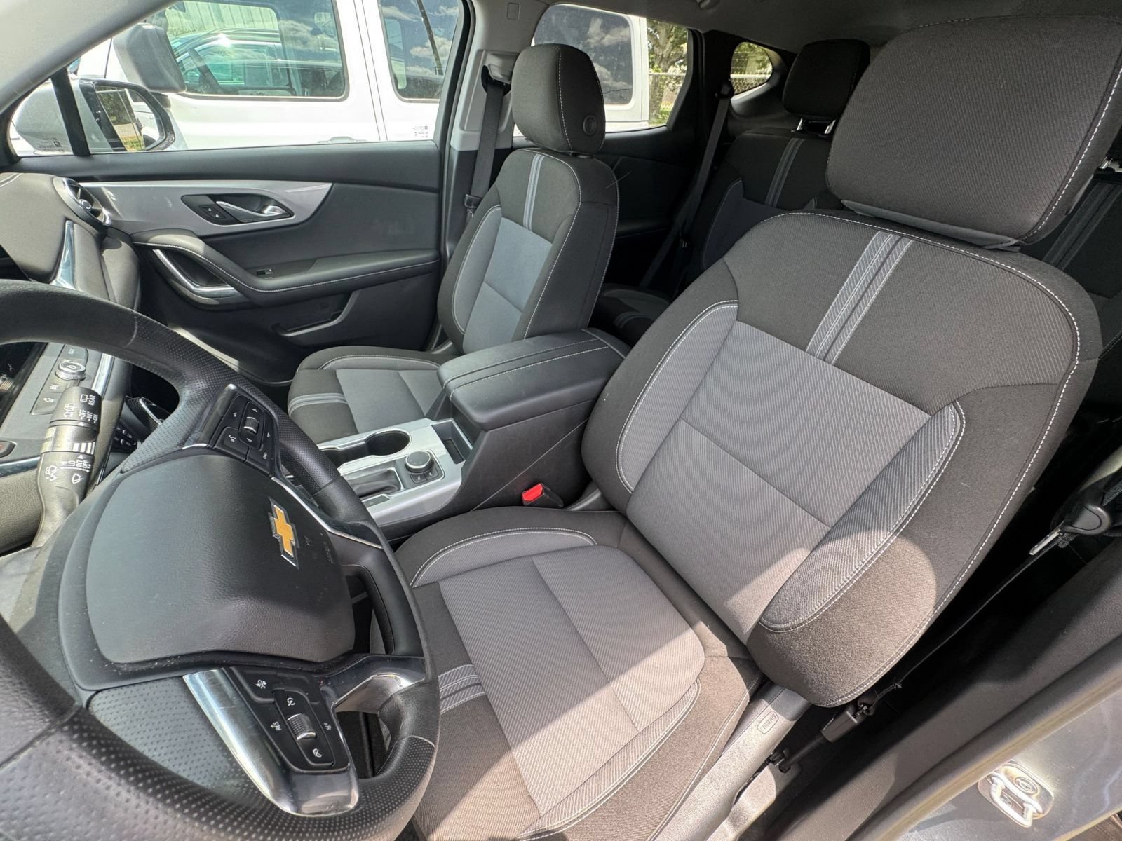 Used 2026 Chevrolet Blazer LT FWD image 30