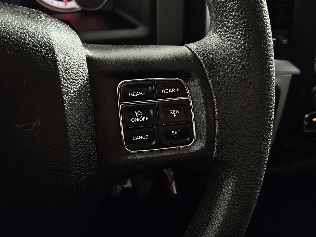 Used 2019 RAM 1500 Classic Warlock w/ Electronics Group RWD image 20