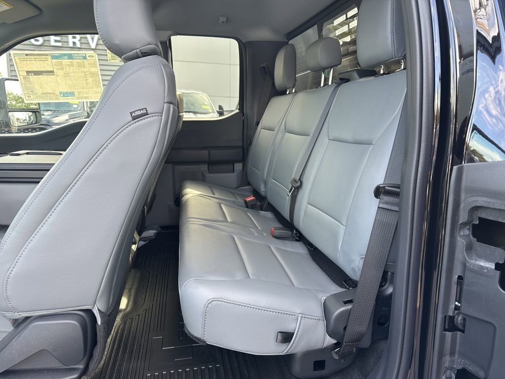 New 2026 Ford F450 XL w/ XL Chrome Package AWD/4WD image 55
