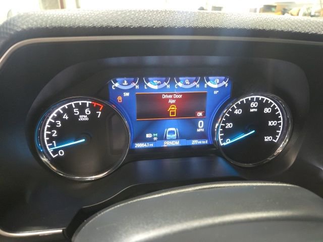 Used 2022 Ford F150 XLT w/ Equipment Group 301A Mid image 12