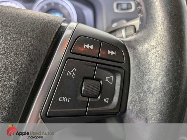 Used 2012 Volvo S60 T6 AWD/4WD image 24