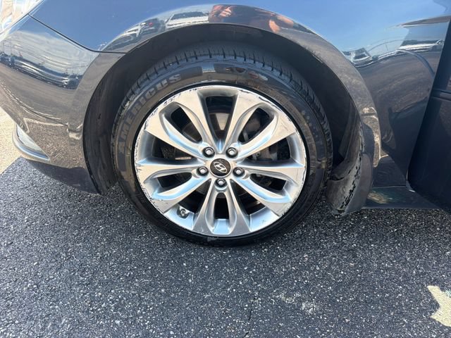 Used 2013 Hyundai Sonata SE FWD image 25