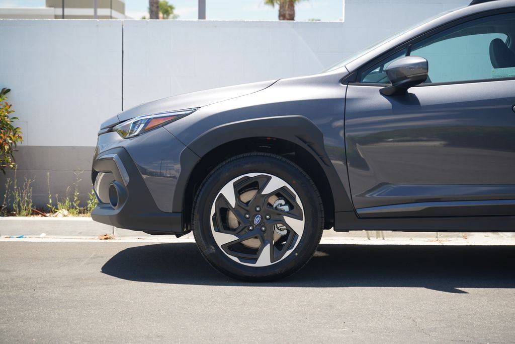 New 2026 Subaru Crosstrek 2.5i Limited AWD/4WD image 2