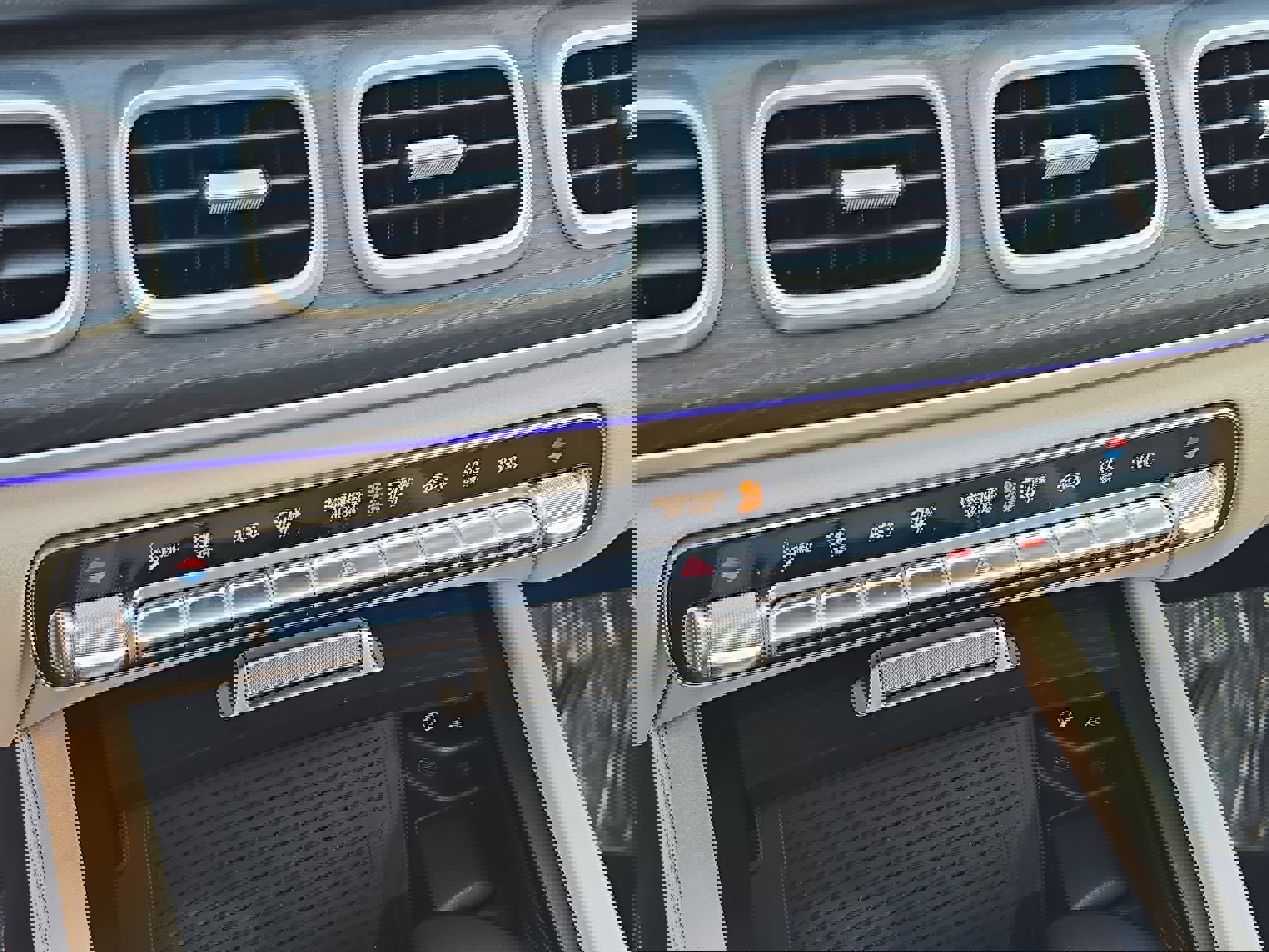 Certified 2023 Mercedes-Benz GLS 450 GLS 450 image 23