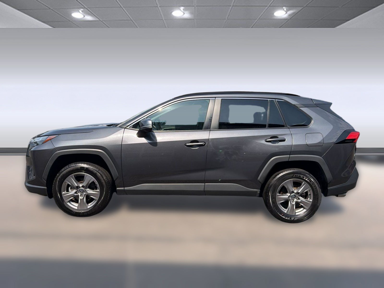 Used 2024 Toyota RAV4 XLE w/ Weather Package AWD/4WD image 2