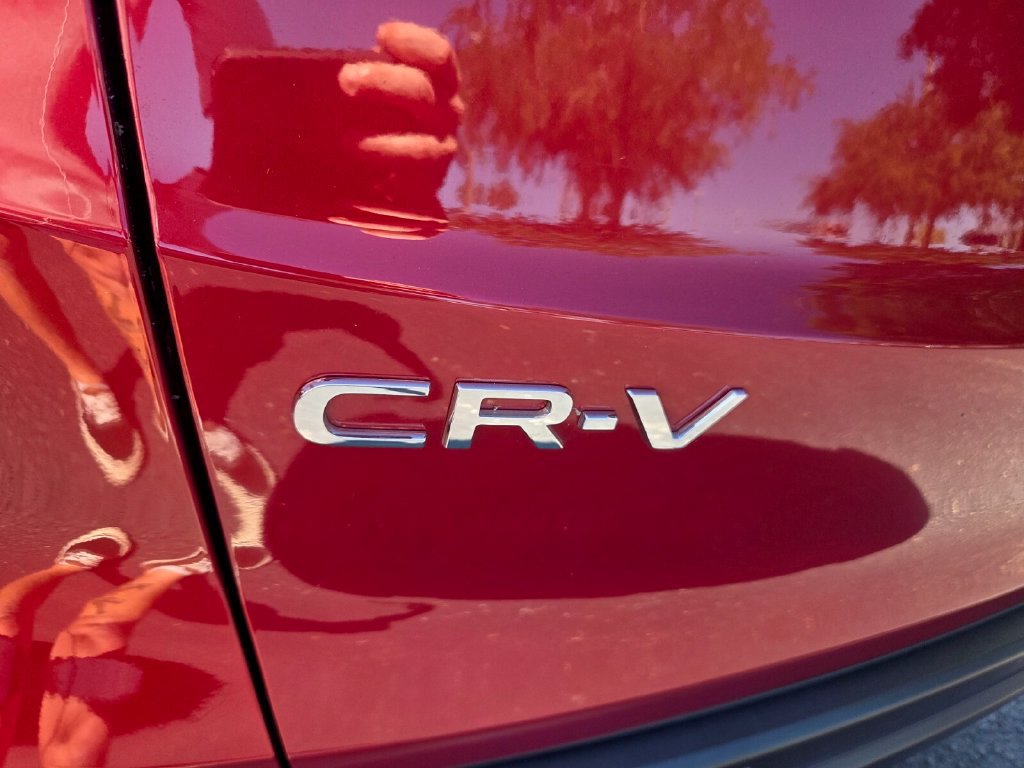 Used 2024 Honda CR-V EX-L image 10