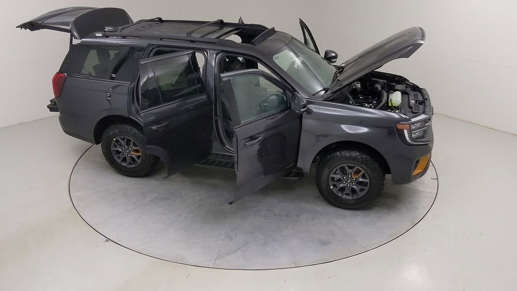 New 2026 Ford Expedition Tremor image 50