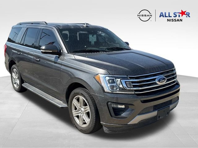 Used 2019 Ford Expedition XLT w/ Equipment Group 202A image 1