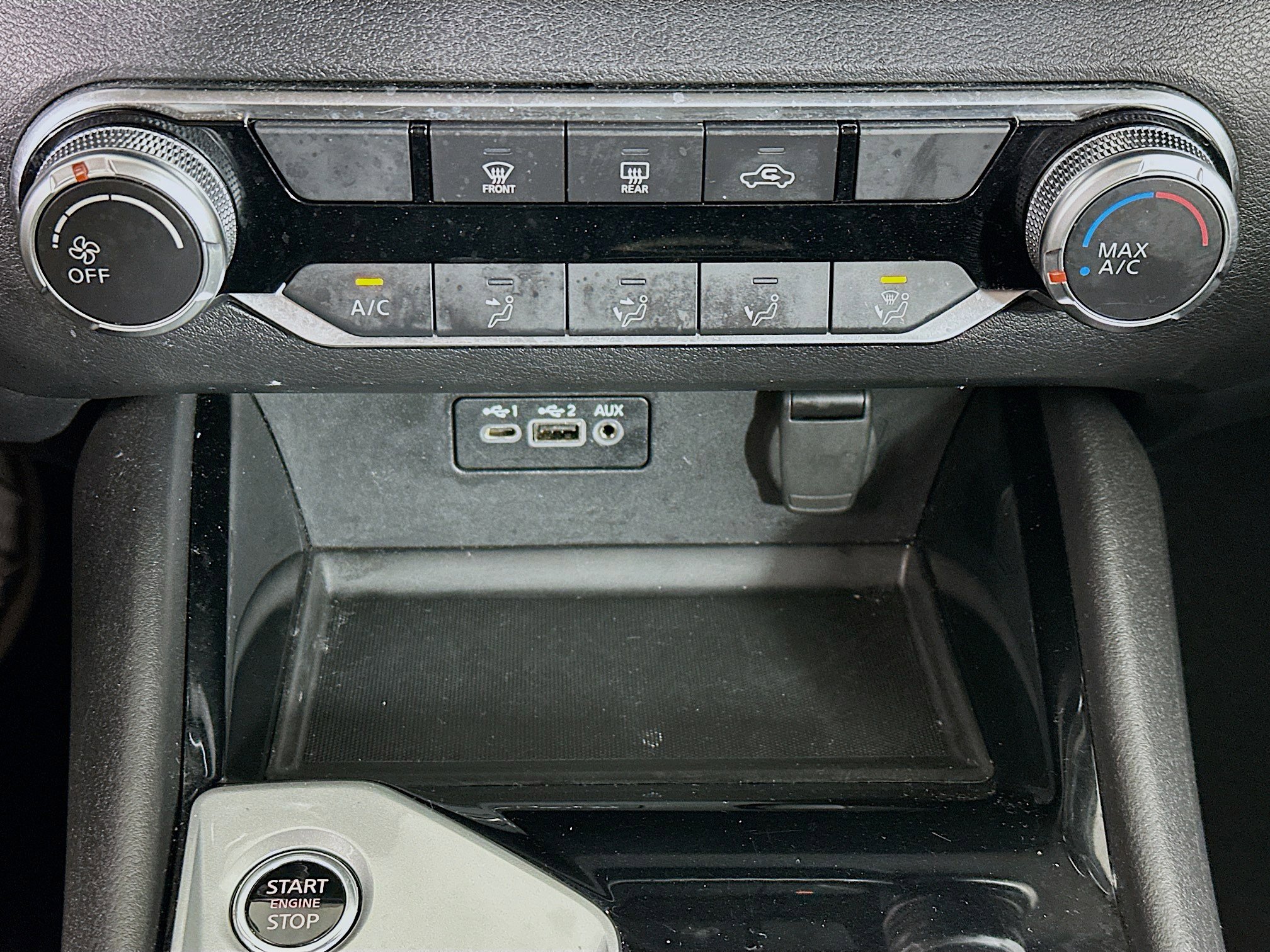 Used 2024 Nissan Altima 2.5 SV image 23