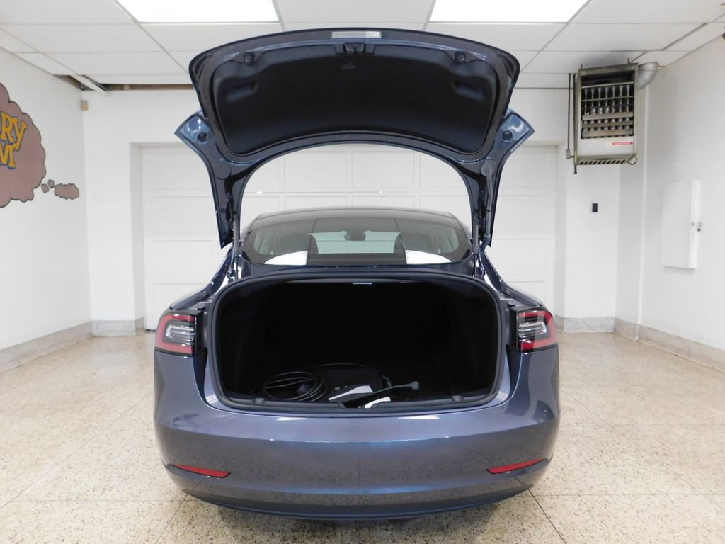 Used 2020 Tesla Model 3 Long Range AWD/4WD image 72