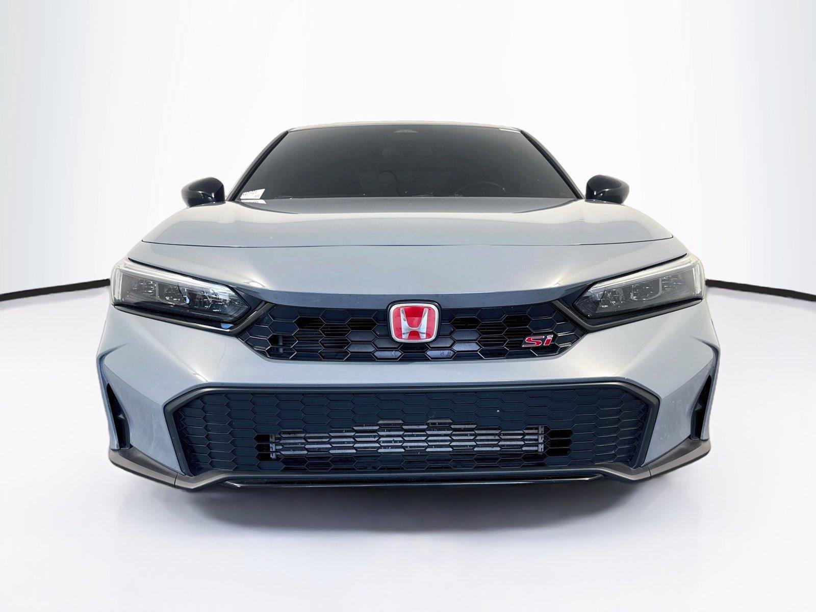 Used 2026 Honda Civic Si image 8