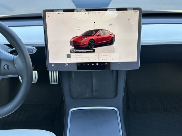 Used 2023 Tesla Model 3 Performance image 14