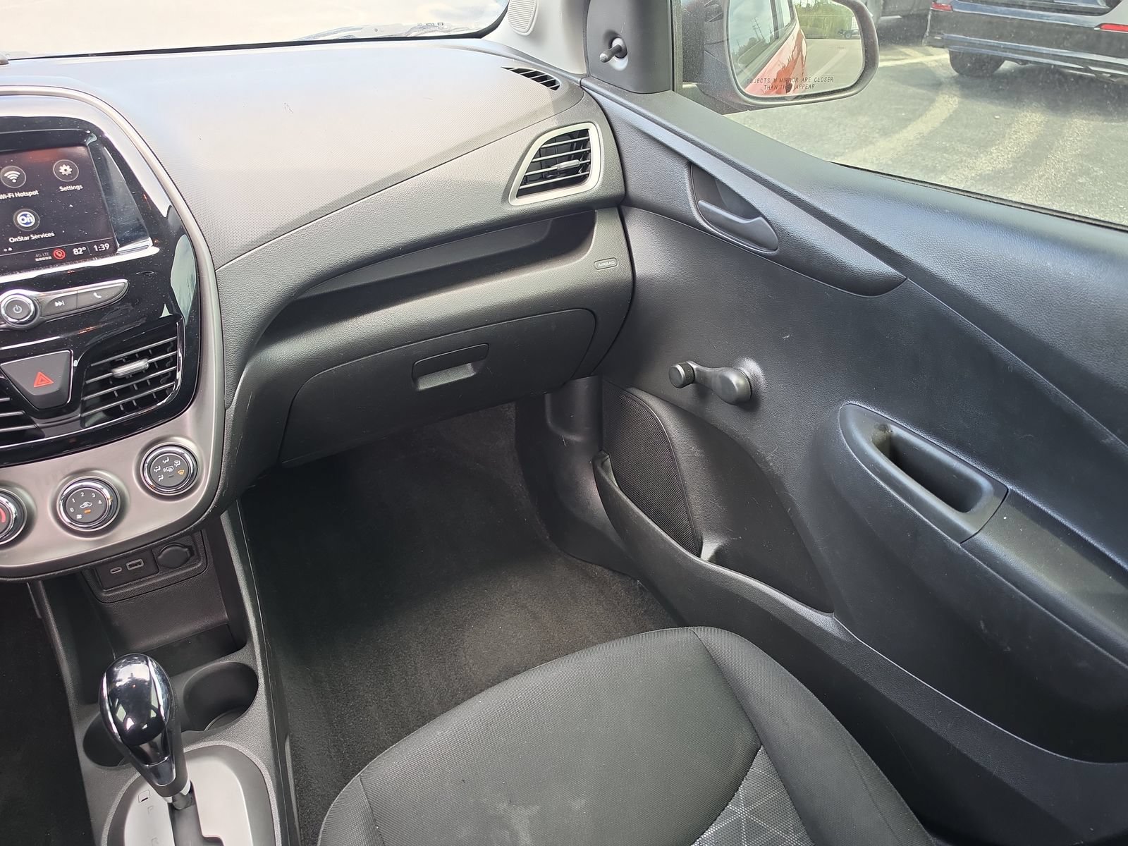 Used 2020 Chevrolet Spark LS FWD image 12