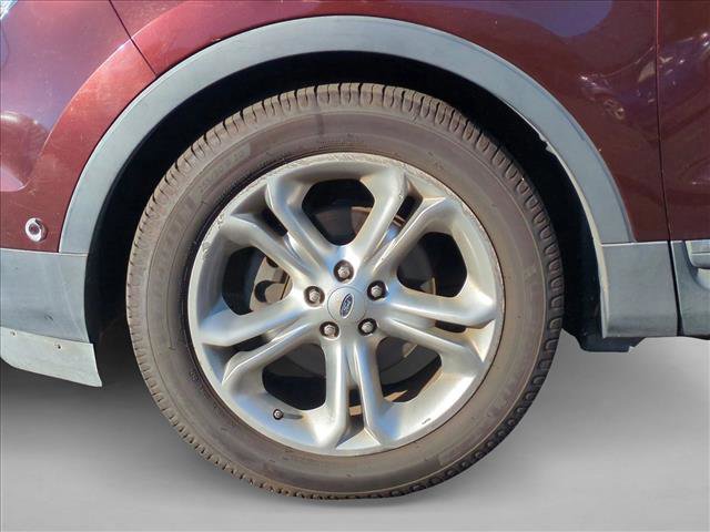 Used 2012 Ford Explorer Limited image 13