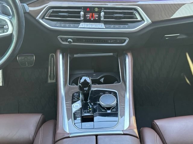 Used 2023 BMW X6 xDrive40i w/ M Sport Package AWD/4WD image 24