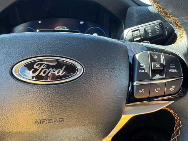 New 2026 Ford Explorer Tremor w/ Tremor Ultimate Package image 26