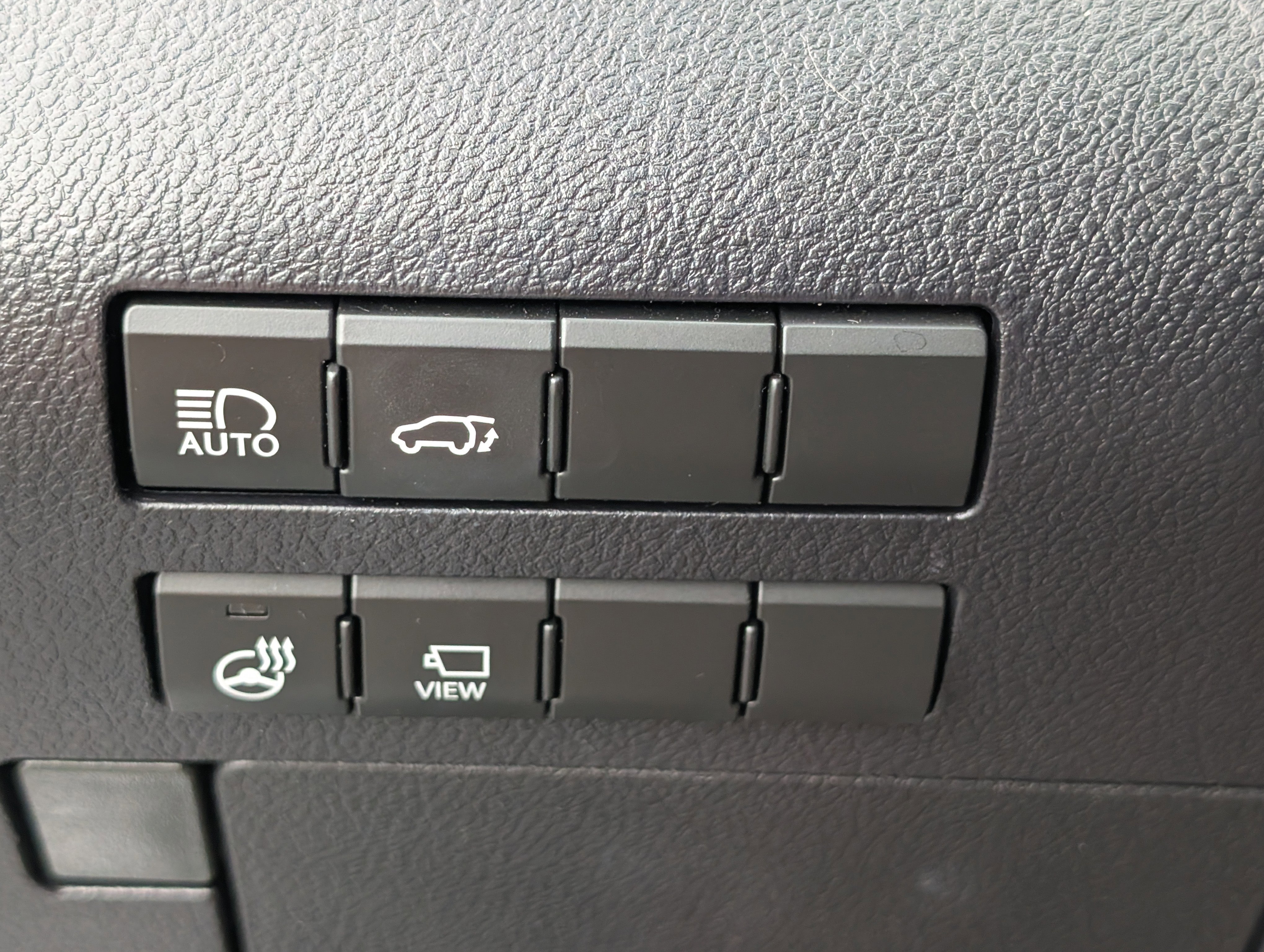 Used 2021 Lexus RX 350 AWD w/ Premium Package image 23