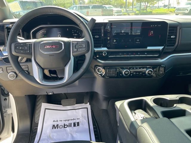 New 2026 GMC Sierra 1500 SLE w/ Preferred Package AWD/4WD image 13