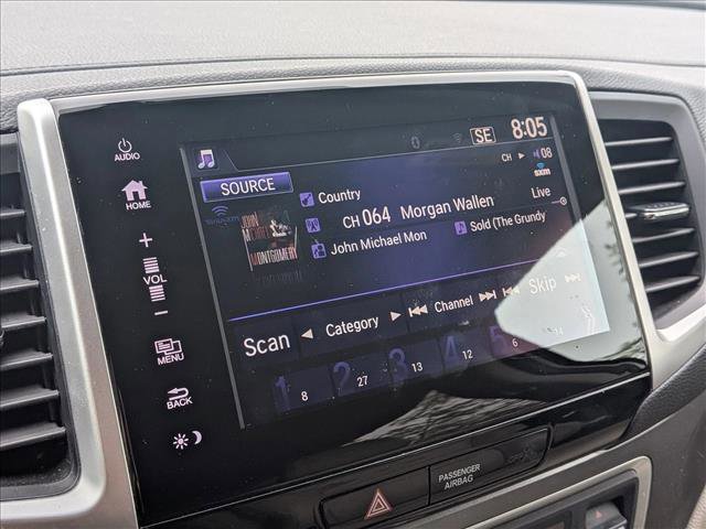 Used 2018 Honda Pilot EX-L image 10