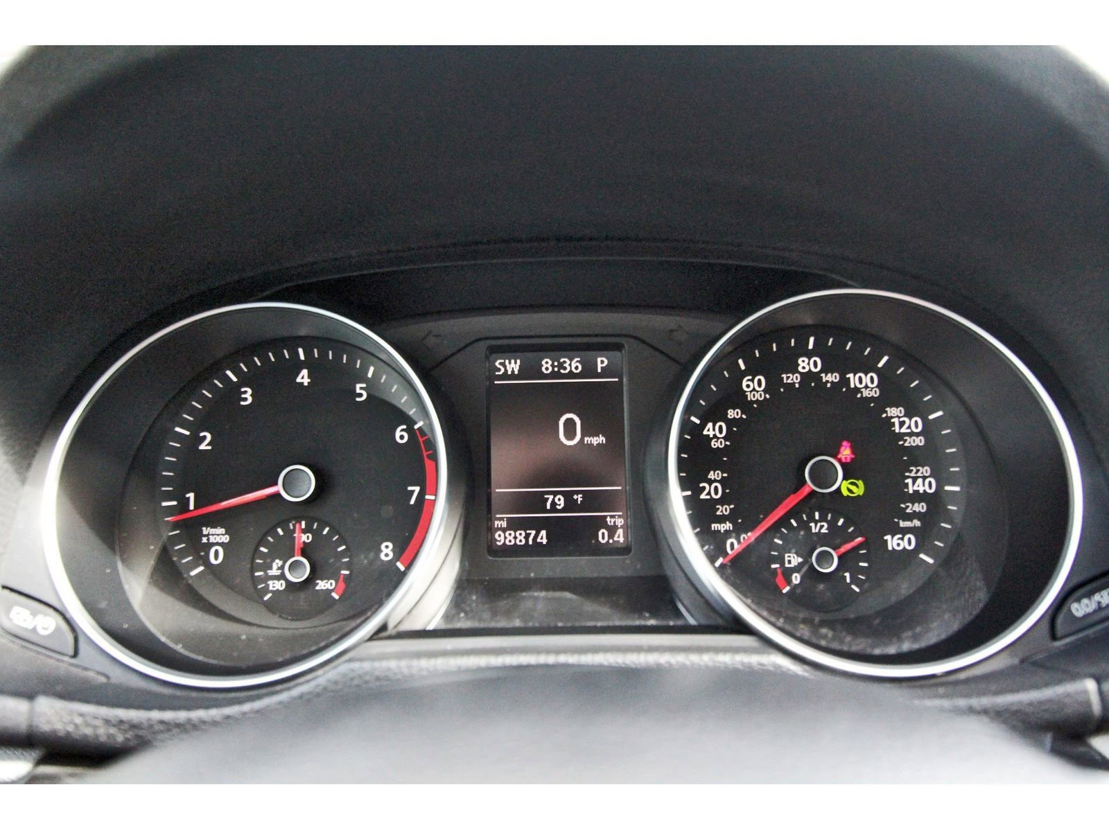 Used 2017 Volkswagen Passat 1.8T SE image 14